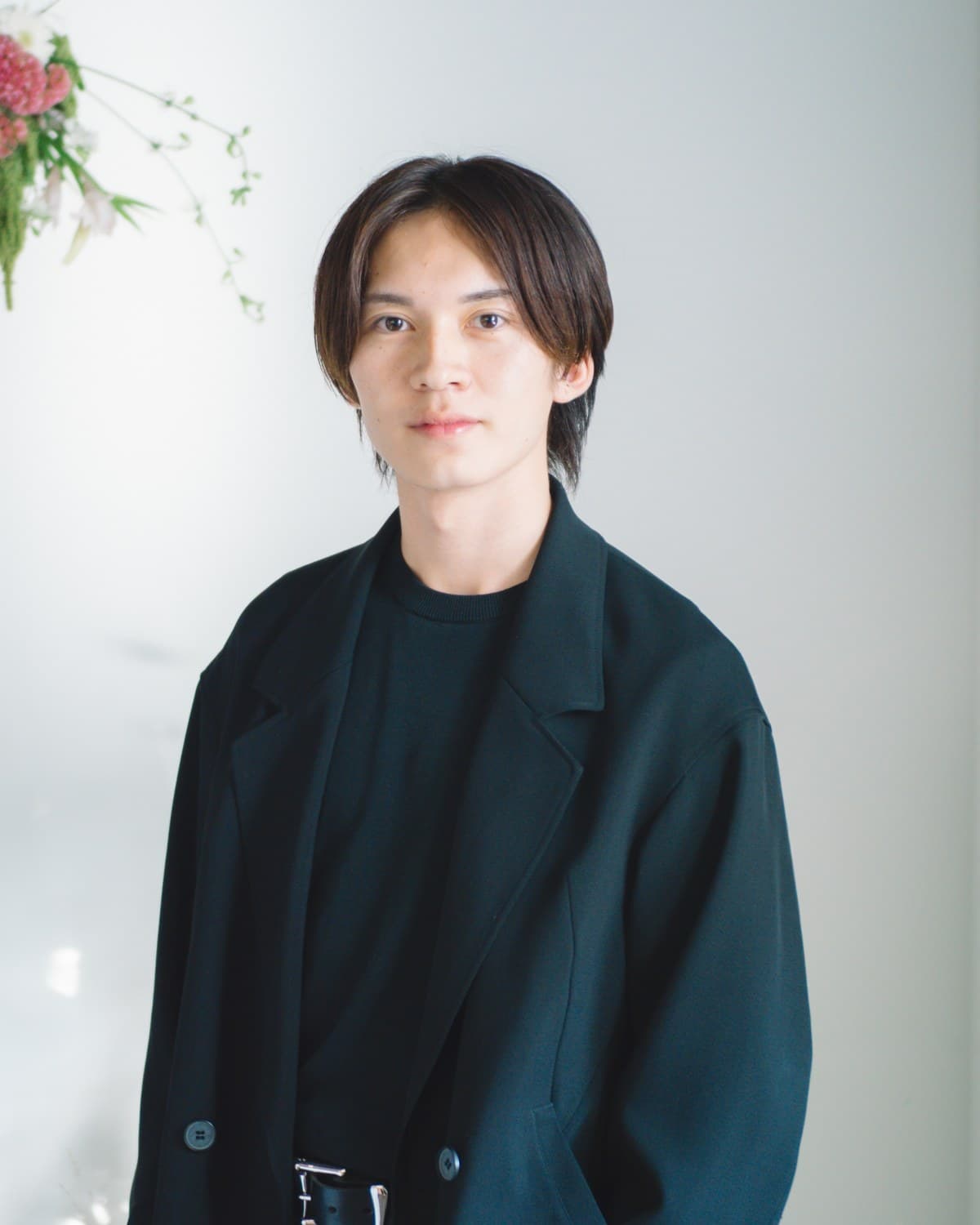 代表取締役 松井 悠